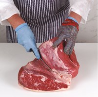 Meat Cut Spec Step 3